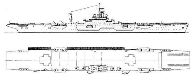 Авианосцы мира 1939-1945 (Великобритания, США, СССР) - img_60.jpg