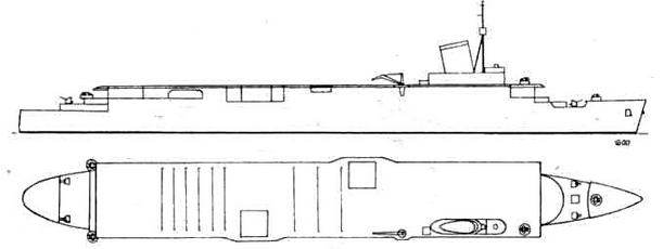 Авианосцы мира 1939-1945 (Великобритания, США, СССР) - img_61.jpg