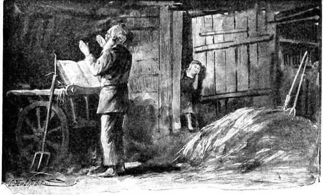 Кровь ангела<br />(Мистическо-агитационная фантастика Первой мировой войны. Том I) - i_017.jpg