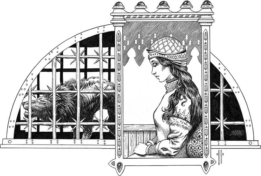 Битва королей. Книга I - i_007.png