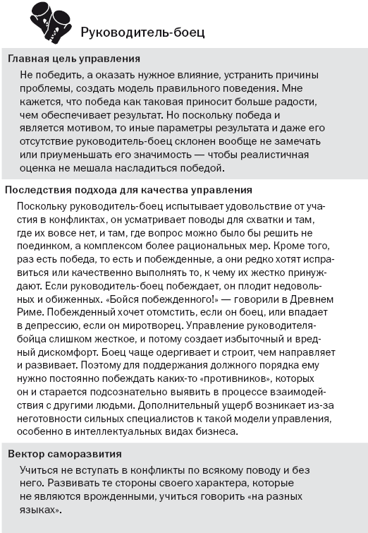 Как наказывать подчиненных: за что, для чего, каким образом. Профессиональная технология для регулярного менеджмента - i_007.png