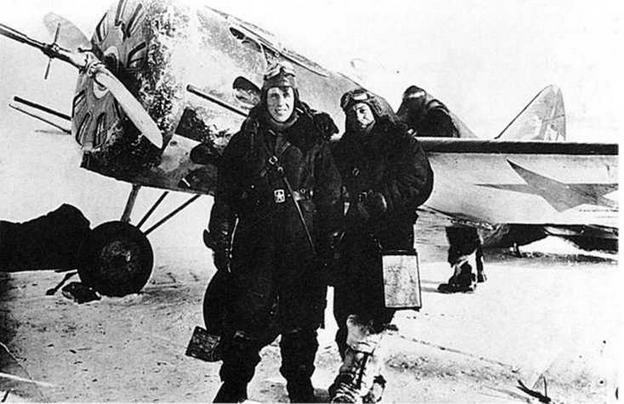 Истребитель И-16 - img_102.jpg