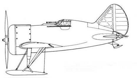 Истребитель И-16 - img_169.jpg