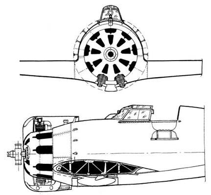 Истребитель И-16 - img_171.jpg