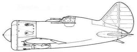 Истребитель И-16 - img_174.jpg