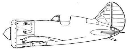 Истребитель И-16 - img_176.jpg