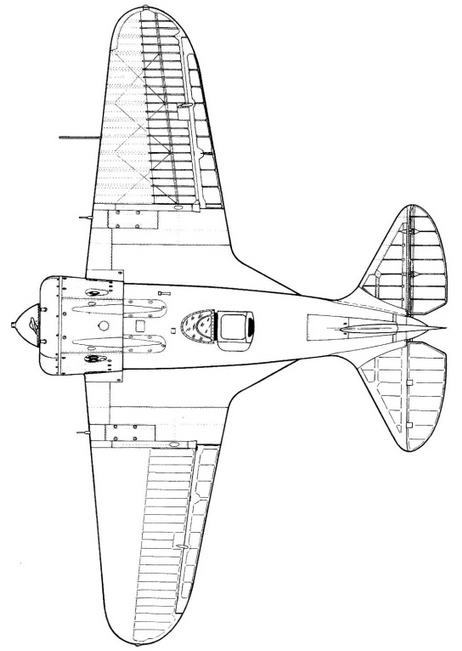 Истребитель И-16 - img_180.jpg