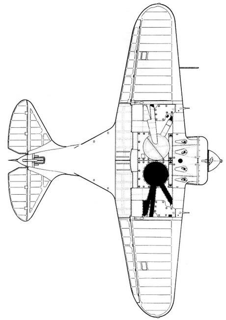 Истребитель И-16 - img_182.jpg