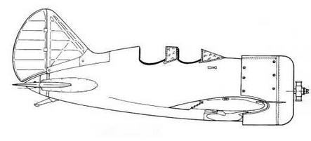 Истребитель И-16 - img_187.jpg