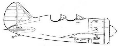 Истребитель И-16 - img_188.jpg