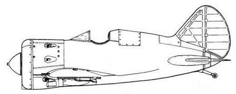Истребитель И-16 - img_189.jpg