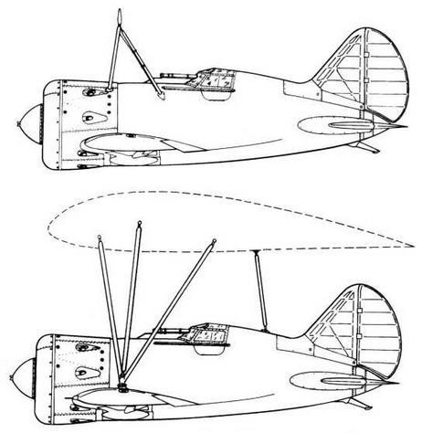 Истребитель И-16 - img_196.jpg