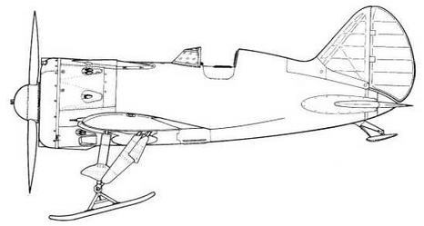 Истребитель И-16 - img_199.jpg
