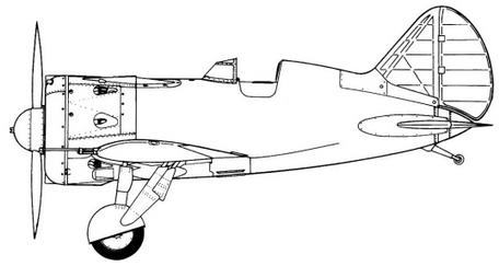 Истребитель И-16 - img_200.jpg