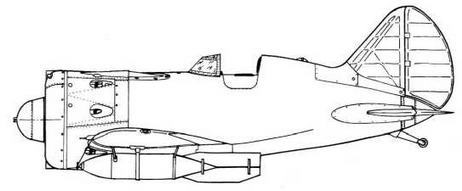 Истребитель И-16 - img_202.jpg