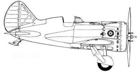 Истребитель И-16 - img_205.jpg