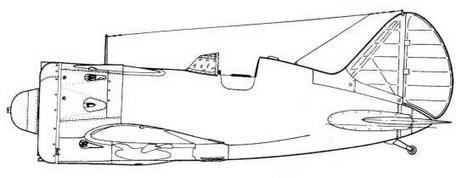 Истребитель И-16 - img_206.jpg