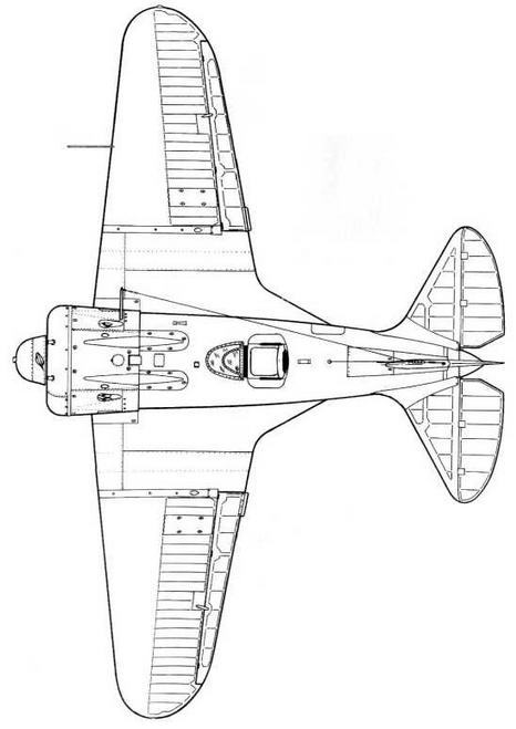 Истребитель И-16 - img_207.jpg