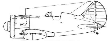Истребитель И-16 - img_211.jpg