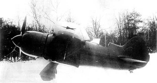Истребитель И-16 - img_276.jpg