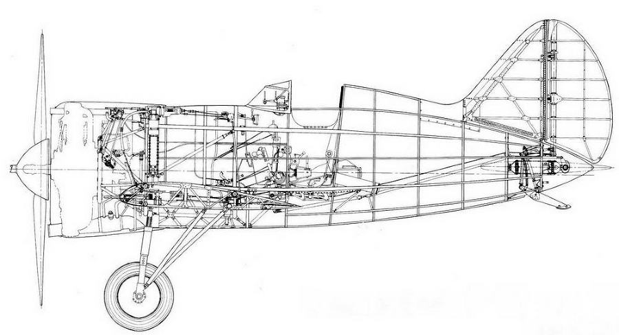 Истребитель И-16 - img_277.jpg