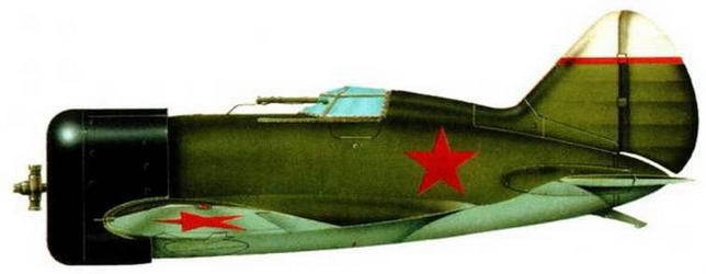 Истребитель И-16 - img_282.jpg