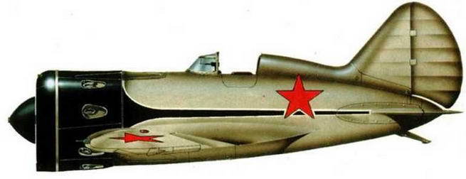 Истребитель И-16 - img_284.jpg