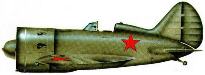 Истребитель И-16 - img_287.jpg