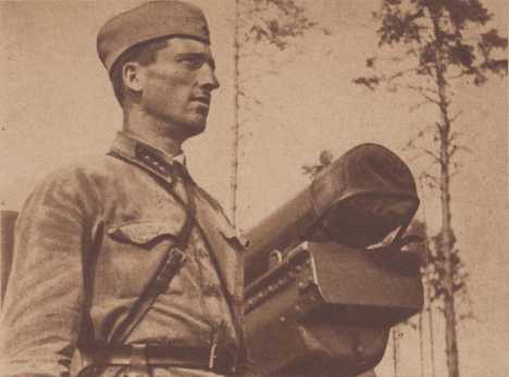 Красноармеец Краснофлотец № 21-22<br />((ноябрь 1937)) - i_045.jpg