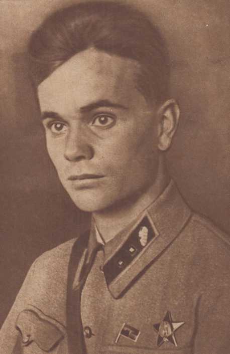 Красноармеец Краснофлотец № 21-22<br />((ноябрь 1937)) - i_048.jpg