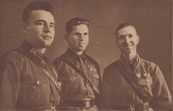 Красноармеец Краснофлотец № 21-22<br />((ноябрь 1937)) - i_049.jpg