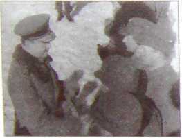 Исторические хроники с Николаем Сванидзе. Книга 2. 1934-1953 - i_053.jpg