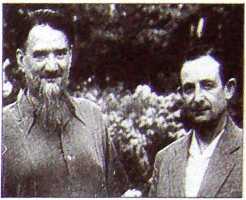 Исторические хроники с Николаем Сванидзе. Книга 2. 1934-1953 - i_131.jpg