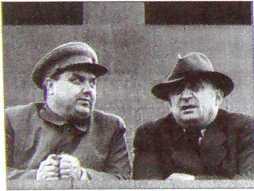 Исторические хроники с Николаем Сванидзе. Книга 2. 1934-1953 - i_152.jpg