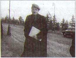 Исторические хроники с Николаем Сванидзе. Книга 2. 1934-1953 - i_153.jpg