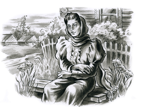 Отцовский крест. Острая Лука. 1908–1926 - i_011.png