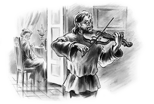 Отцовский крест. Острая Лука. 1908–1926 - i_015.png