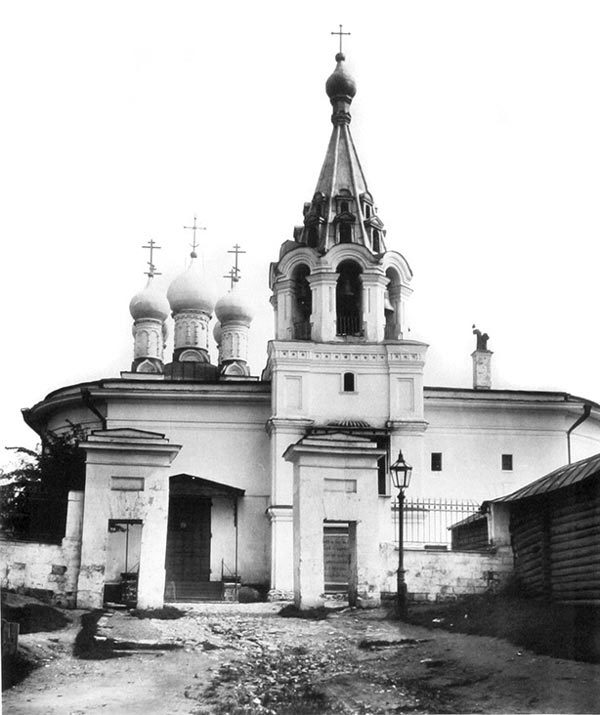 Прогулки по Москве. Москва деревянная: что осталось - i_021.jpg