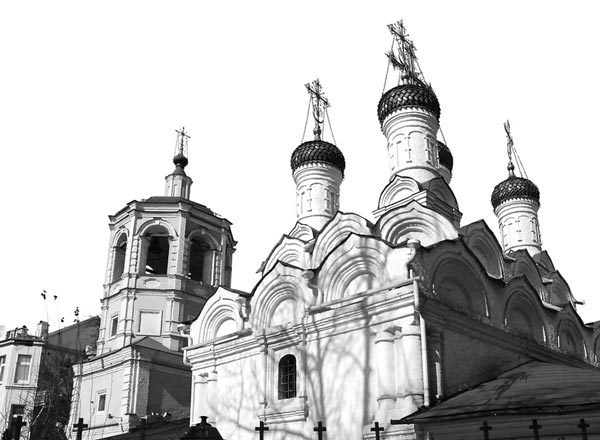 Прогулки по Москве. Москва деревянная: что осталось - i_037.jpg