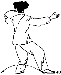 Тайцзицюань. Искусство гармонии и метод продления жизни - form06043.png