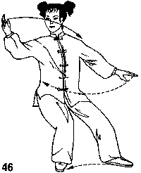 Тайцзицюань. Искусство гармонии и метод продления жизни - form07046.png