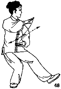 Тайцзицюань. Искусство гармонии и метод продления жизни - form07048.png