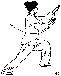 Тайцзицюань. Искусство гармонии и метод продления жизни - form07050.png