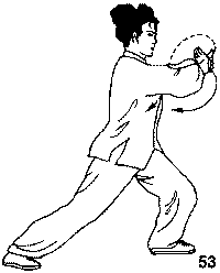Тайцзицюань. Искусство гармонии и метод продления жизни - form07053.png