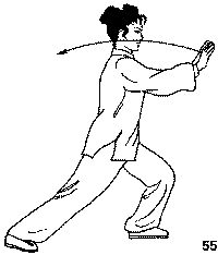 Тайцзицюань. Искусство гармонии и метод продления жизни - form07055.png