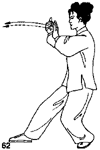 Тайцзицюань. Искусство гармонии и метод продления жизни - form08062.png