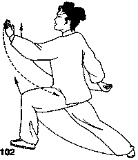 Тайцзицюань. Искусство гармонии и метод продления жизни - form16102.png