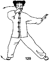 Тайцзицюань. Искусство гармонии и метод продления жизни - form23129.png