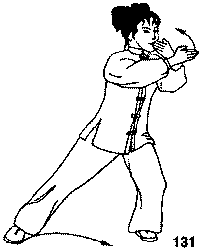 Тайцзицюань. Искусство гармонии и метод продления жизни - form23131.png