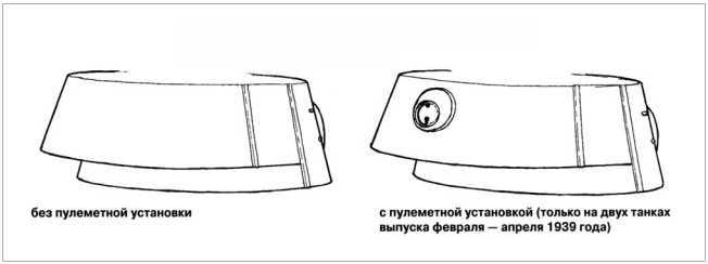 Советский тяжелый танк Т-35<br />(«Сталинский монстр») - i_066.jpg